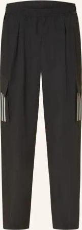 adidas Track Pants MERCEDES - AMG PETRONAS FORMULA ONE TEAM MECHANICS