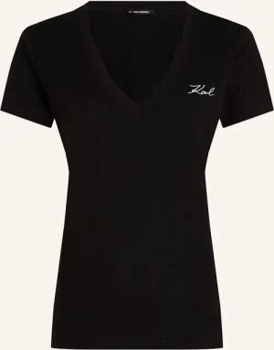 KARL LAGERFELD T-shirt