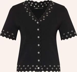 maje Strickjacke