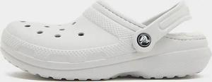 Crocs Classic Lined Clog Damen - Damen, White