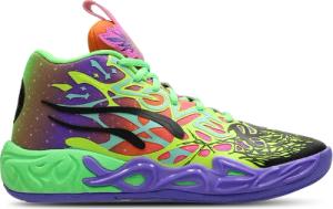 Puma Mb.04 Be You Kleinkind Sneaker - Mehrfarbig - Größe 37.5 - Plastic/Polycarbonate