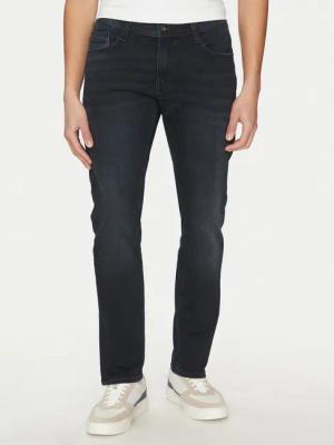 Mustang Jeans Oregon 1013710 Dunkelblau Slim Leg