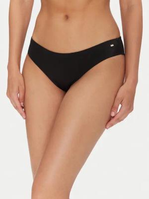 BOSS Bikini-Unterteil 50535161 Schwarz