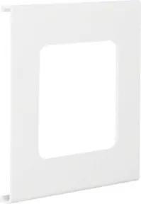 Tehalit Blende 1-fach R7 zu FB Obert.130mm vw L91309016