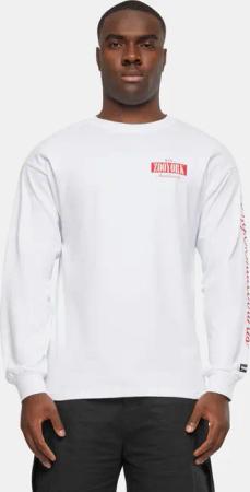 Zoo York Hot Dog Longsleeve