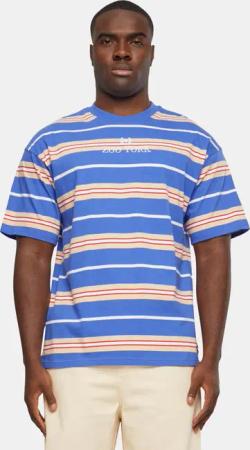 Zoo York Striped T-Shirt