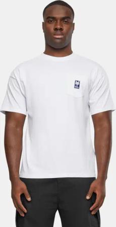 Zoo York Initial Pocket T-Shirt
