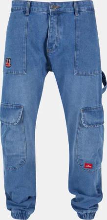 Dada Supreme Worker Cargo Jeans