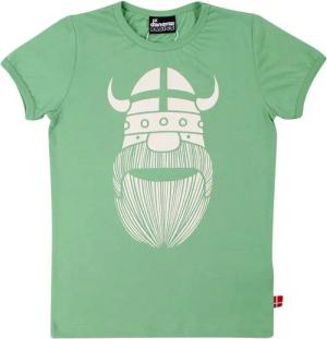 Danefae T-Shirt Danefae T-Shirt Dusty Green Erik 2Y 92