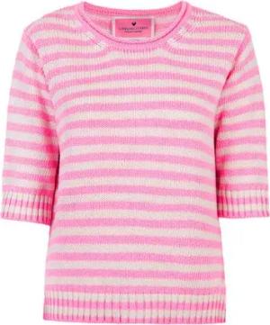 Lieblingsstück Strickpullover Damen Pullover AMIINAL (1-tlg)