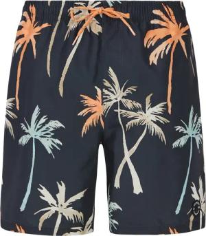 Protest - Radar Badeshorts Herren deep grey