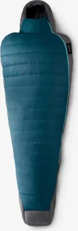 Daunenschlafsack Trekking ‒ mt900 10 °C