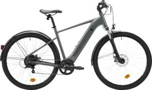 E-Bike Trekking SUV 28 Zoll E-ACTV 100 HF anthrazitgrau