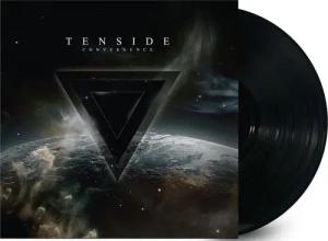 Convergence von Tenside - LP (Re-Release, Standard)