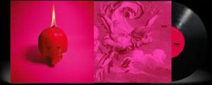 Pink elephant von Arcade Fire - LP (Standard)
