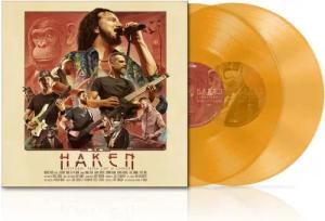 Liveforms: Fauna Live in London von Haken - 2-LP (Coloured, Limited Edition, Standard)