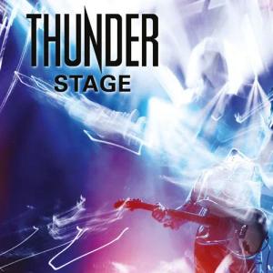 Stage von Thunder - 2-CD (Standard)