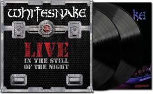 Live - In the Still of the night von Whitesnake - 2-LP (Standard)