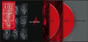 Gift - The 4AD Years von Xmal Deutschland - 2-CD (Jewelcase)