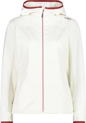 CMP Damen Softshell Hoodie Jacke