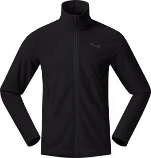Bergans Herren Finnsnes Fleece Jacke