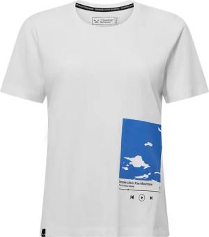 Salewa Damen Eagle Cover T-Shirt