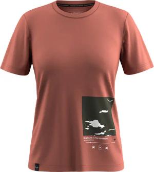 Salewa Damen Eagle Cover T-Shirt