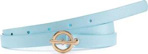 LASCANA Hüftgürtel Damen pastellblau Gr.100