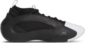 Adidas Harden Herren Schuhe - Schwarz - Größe: 41 1/3 - Netz/Synthetik - Foot Locker