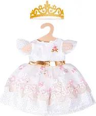 Heless® Kleid Kirschblüte Puppenzubehör