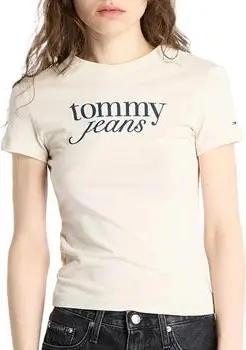 Tommy Hilfiger T-Shirts & Poloshirts DW0DW19447-YBH