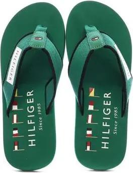 Tommy Hilfiger Zehentrenner FM0FM05435-L4F