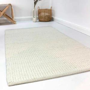 Esprit Wollteppich "Gobi, ESP-7112", rechteckig, 10 mm Höhe, nachhaltiger Naturfaserteppich aus Jute und Wolle, handgewebt