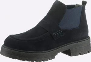 heine Stiefelette