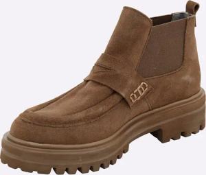 heine Stiefelette