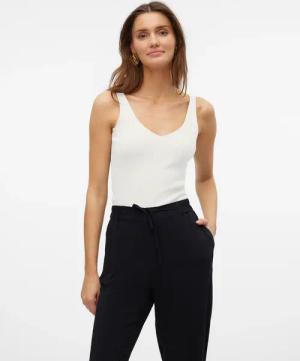 Vero Moda Stricktop "VMGLORY SL RIB TOP"