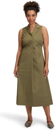 Vera Mont Sommerkleid "Vera Mont Sommerkleid mit Reverskragen", Design