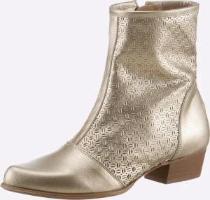 heine Stiefelette