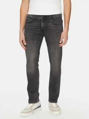 Mustang Jeans Oregon 1013713 Schwarz Slim Fit