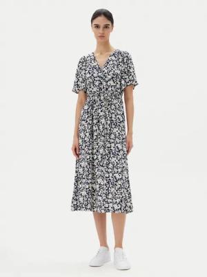 ONLY Hemdkleid Halia 15323675 Dunkelblau Regular Fit