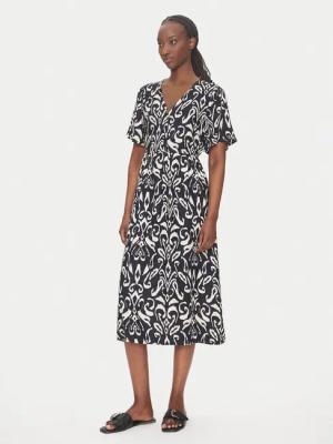 ONLY Hemdkleid Halia 15323675 Dunkelblau Regular Fit