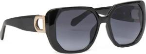 Fossil Sonnenbrillen 2136/S 206651 Schwarz