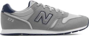 New Balance Sneakers YC373VG2 Grau