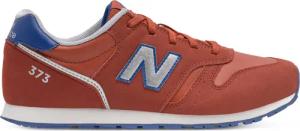 New Balance Sneakers YC373VF2 Braun