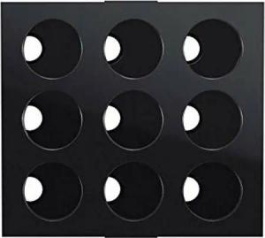 MAC Lidschatten Pro Palette Eyes/Concealer X 9
