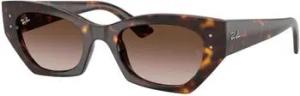 Ray-ban Sonnenbrillen ZENA UNISEX 0RB4430 135913
