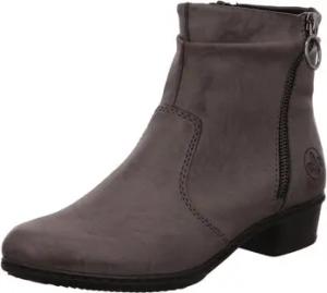 Rieker Stiefel Stiefeletten Y074145 Y07 Y0741-45