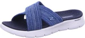 Skechers  Clogs Pantoletten 141420 NVY