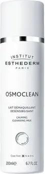 Institut Esthederm  Gesichtsreiniger Osmoclean Desensibilisierende Make-up-entfernermilch