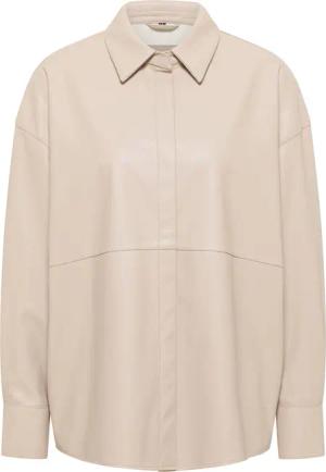 Mustang Damen Jacke Bluse 0